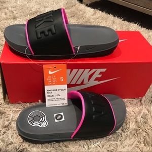 Nike WMN slide sz5